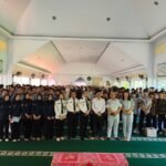 Jasa Raharja Laksanakan Program Pengajar Peduli Keselamatan Lalu Lintas di SMA Al Azhar, Tekan Angka Kecelakaan di Kalangan Pelajar