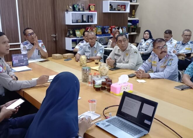 Siapkan Operasi Gabungan, Jasa Raharja Malang Koordinasi dengan Dishub dan Kepolisian