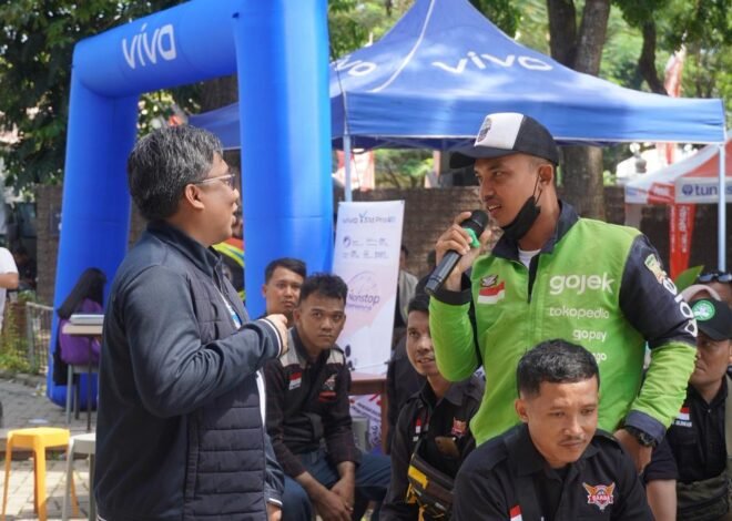 Jasa Raharja Lampung Hadir dalam Safety Riding dan Sunmori Pemprov Lampung, Perkuat Edukasi Keselamatan dan Layanan Publik