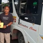 Melalui DTD IWKBU, Jasa Raharja Bima Tingkatkan Kepatuhan Angkutan Umum