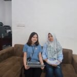 Optimalisasi Data dan Perlindungan, Jasa Raharja NTB Lakukan Kunjungan CRM IWKL ke ALP