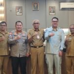 Jasa Raharja Perkuat Sinergi Tim Pembina Samsat NTT untuk Tingkatkan Layanan dan Optimalisasi PAD