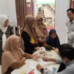 Lewat Giat “Jumat Curhat”, Jasa Raharja Cabang Parepare Ajak Masyarakat Lebih Peduli Keselamatan Berkendara