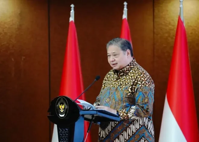 Pemerintah Belum Bahas Pemotongan Gaji Menteri, Tunggu Keputusan Presiden