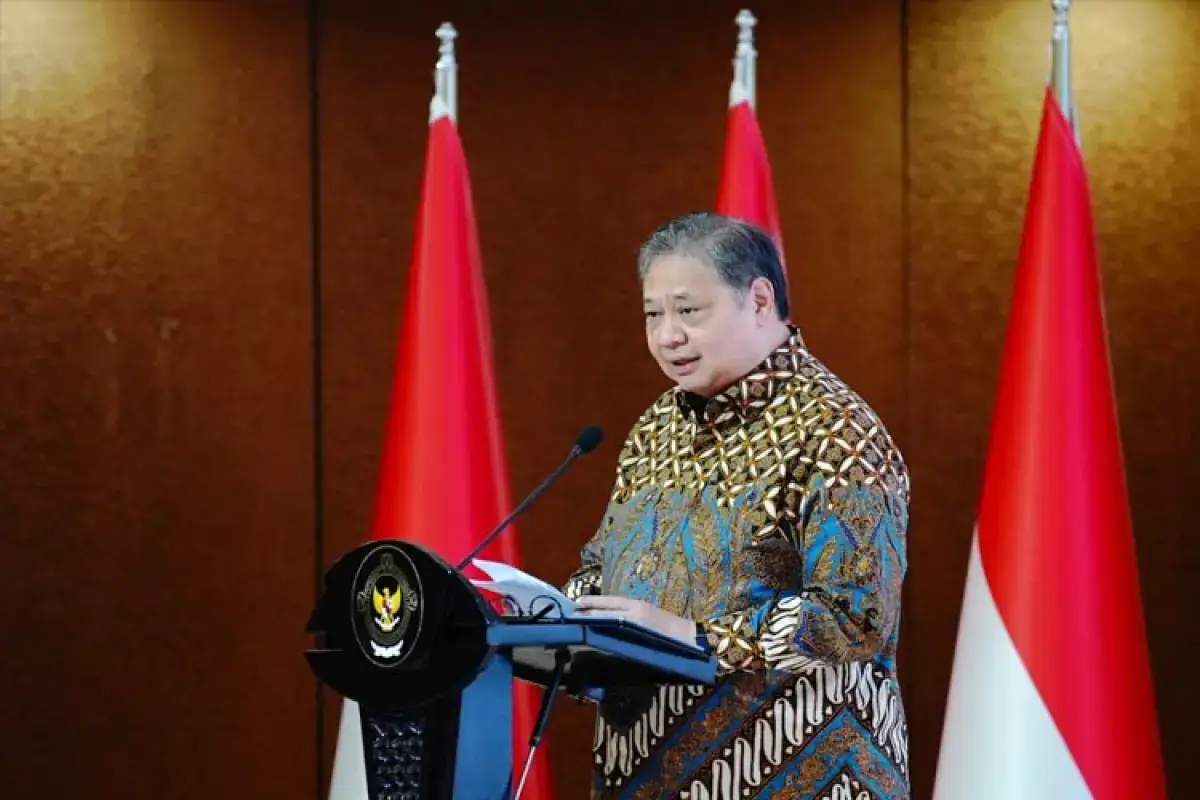 Pemerintah Belum Bahas Pemotongan Gaji Menteri, Tunggu Keputusan Presiden