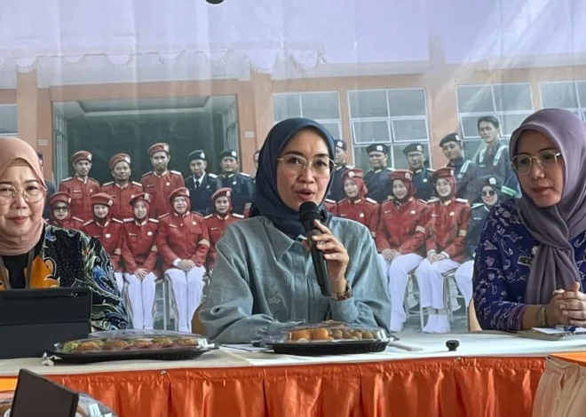 Sekolah Rakyat Terhubung Internet, Kemkomdigi Dukung Pembelajaran Digital Siswa