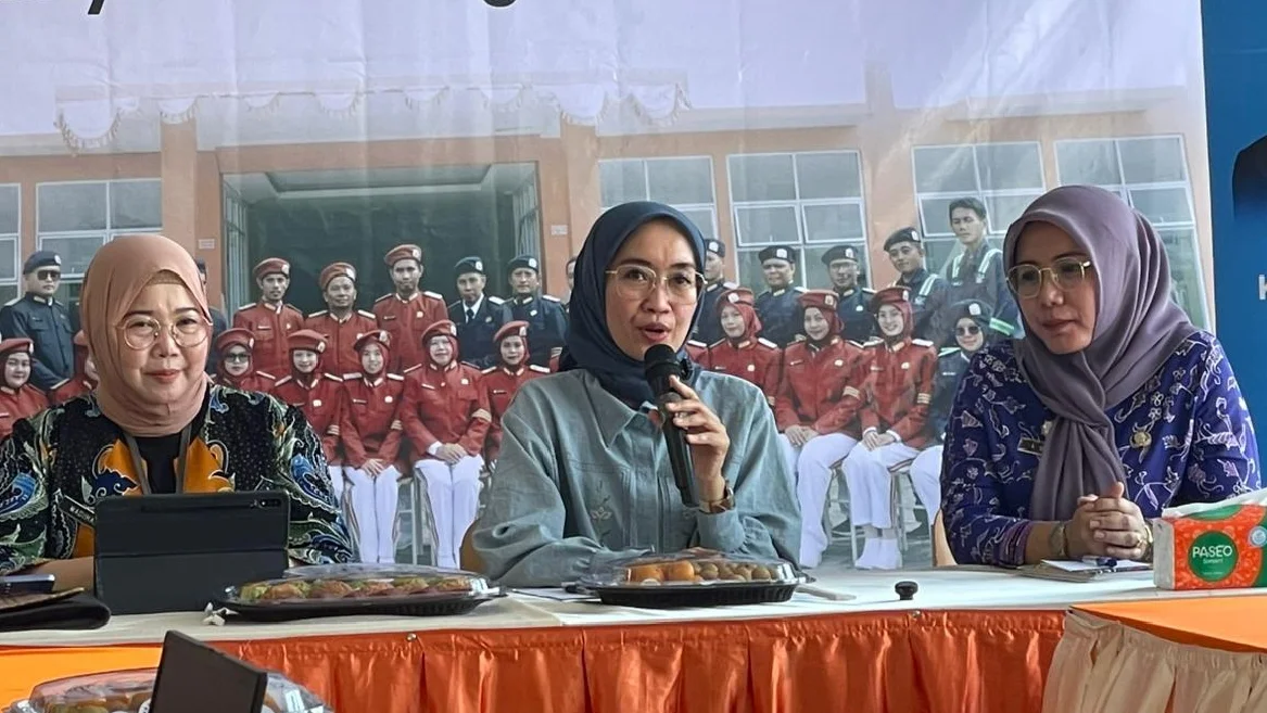 Sekolah Rakyat Terhubung Internet, Kemkomdigi Dukung Pembelajaran Digital Siswa