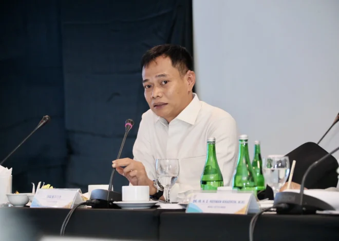 DPR: Perbaikan Sistem ASN Harus Melalui Legislasi, Bukan Putusan MK