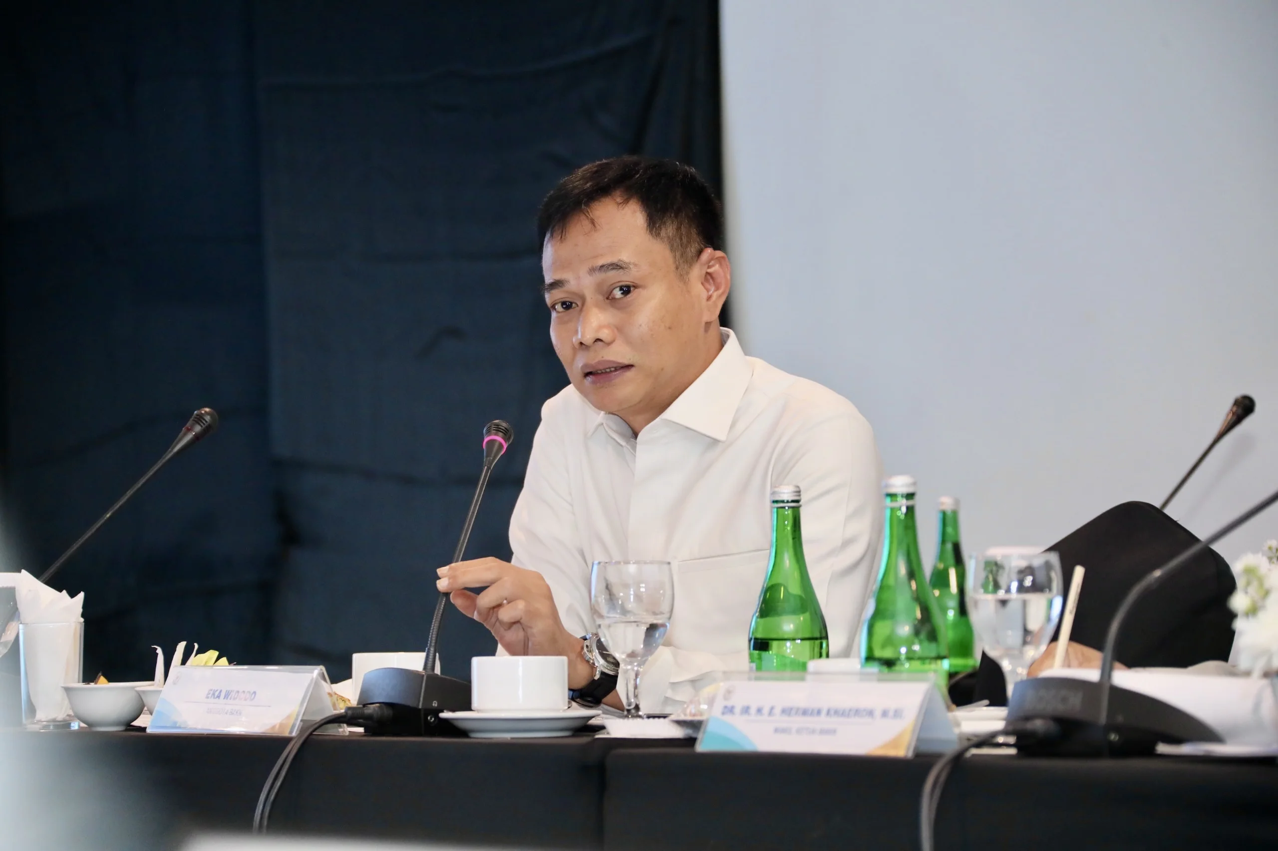 DPR: Perbaikan Sistem ASN Harus Melalui Legislasi, Bukan Putusan MK