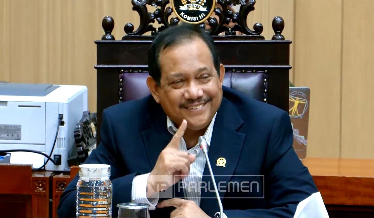 Legislator Ingatkan Risiko Penyusutan Aset Rampasan Tanpa Pengelolaan