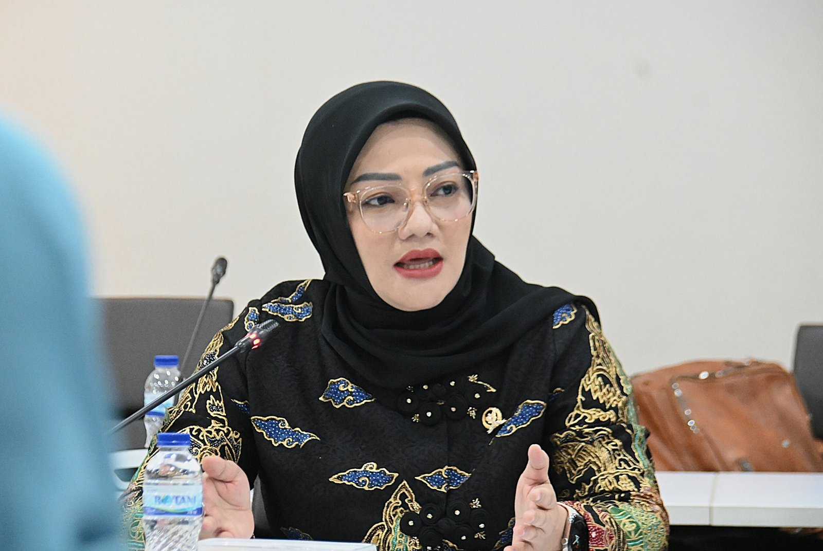 Kasus Dugaan Pelecehan di UI, DPR Desak Evaluasi Total Penerapan UU TPKS