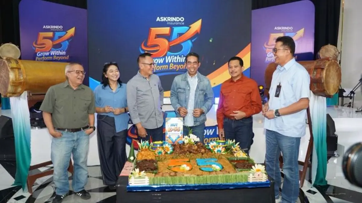Askrindo Luncurkan FINTRACS dan ASK-SCORING Perkuat Layanan UMKM