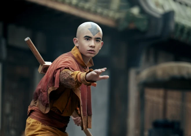 Netflix Umumkan Jadwal Rilis Avatar: The Last Airbender Season 2, Ini Bocorannya