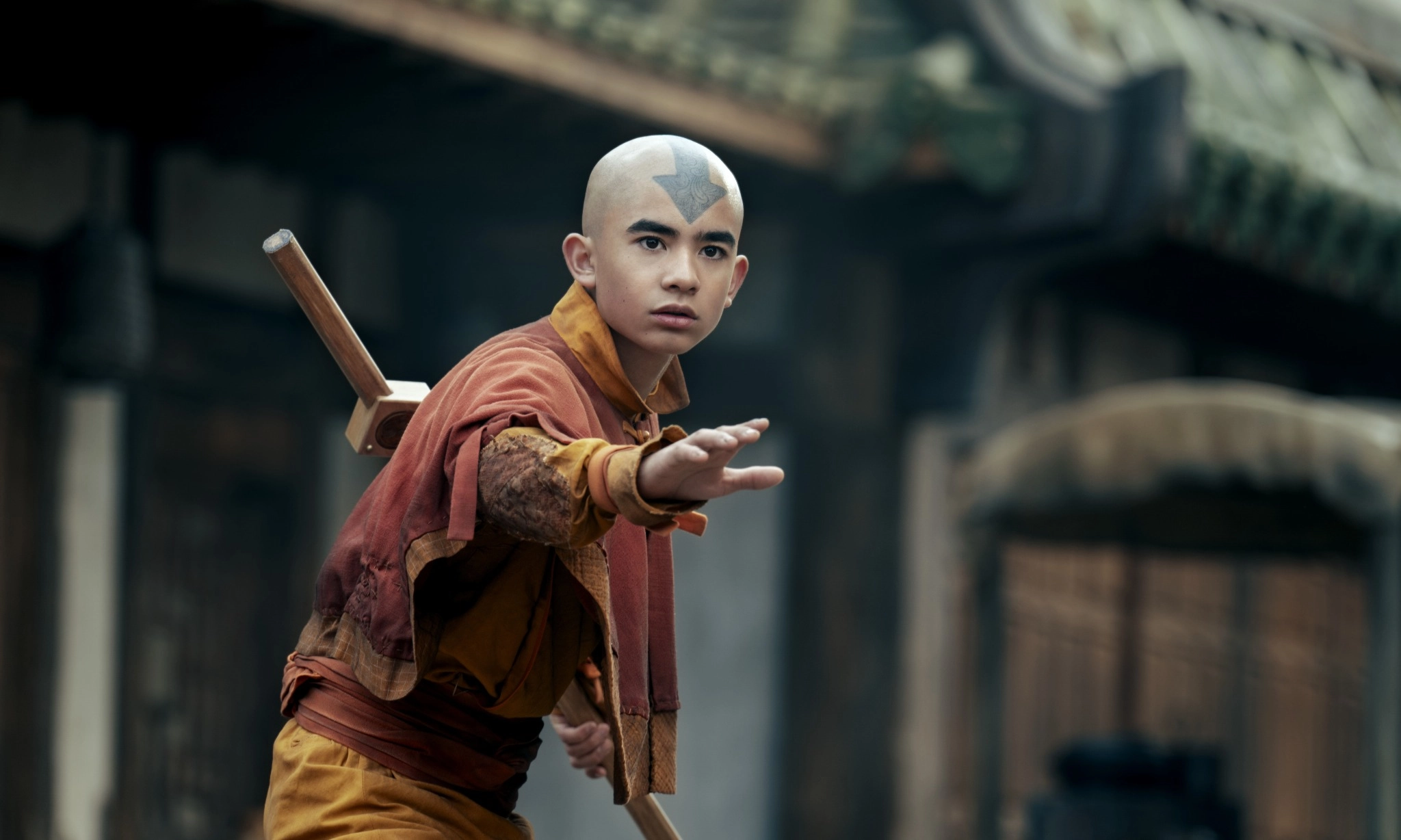 Netflix Umumkan Jadwal Rilis Avatar: The Last Airbender Season 2, Ini Bocorannya