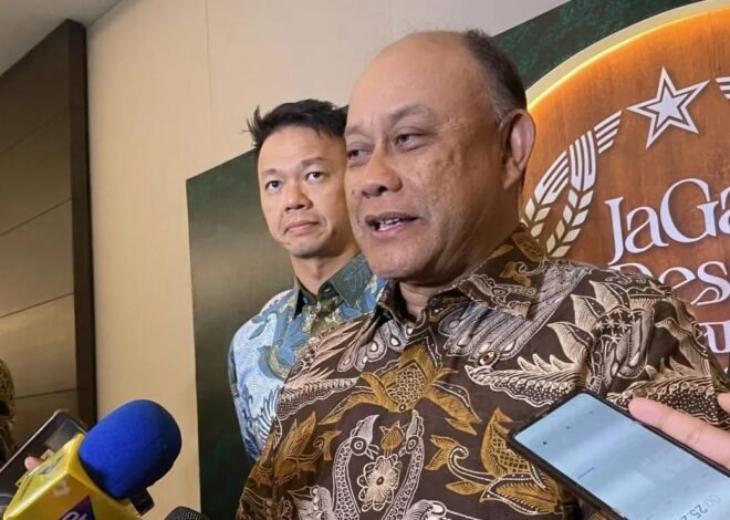 Kejaksaan dan BGN Perkuat Pengawasan MBG Lewat Aplikasi Jaga Desa