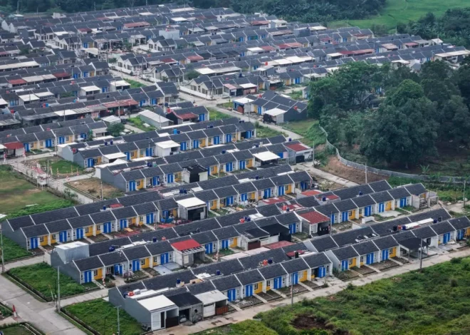 BRI Perluas Akses Hunian, KPR Subsidi Tembus Rp17,13 Triliun di Kuartal I 2026