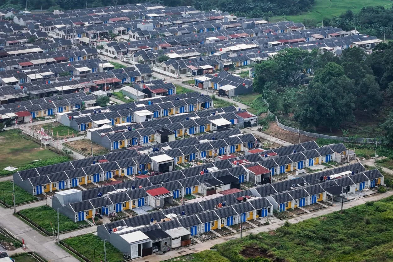 BRI Perluas Akses Hunian, KPR Subsidi Tembus Rp17,13 Triliun di Kuartal I 2026
