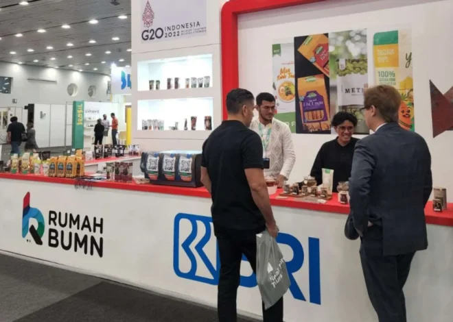 Update Penyaluran KUR BRI 2026: Rp31,42 Triliun untuk 643 Ribu UMKM