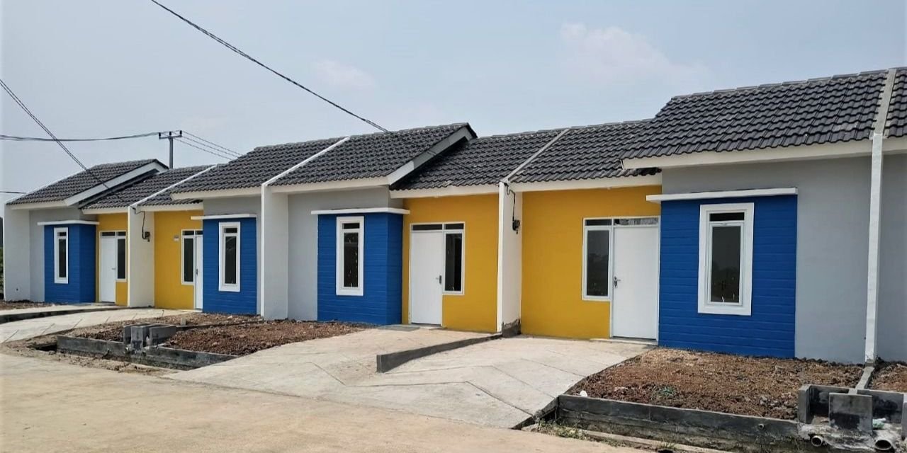 Program Rumah Subsidi Jadi Penggerak Ekonomi, BTN Siap Dukung