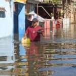 19.408 Jiwa Terdampak Banjir di Dayeuhkolot, Pengungsi Terpusat di Empat Lokasi