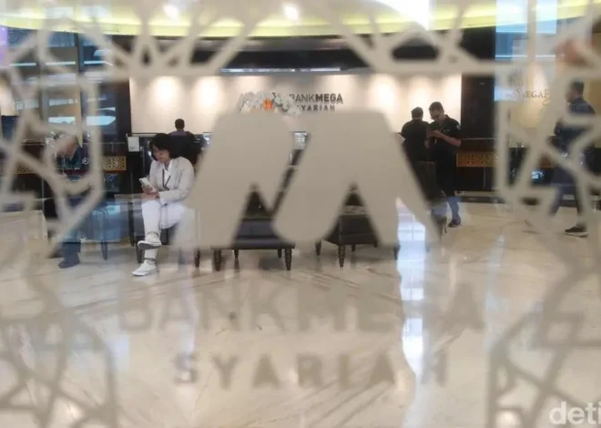 Ramadhan 2026, Bank Mega Syariah Raup DPK Rp709 Miliar dan 5.600 Rekening Baru