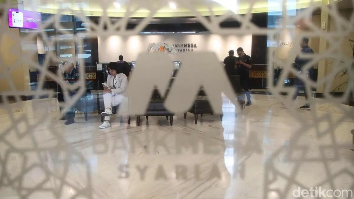 Ramadhan 2026, Bank Mega Syariah Raup DPK Rp709 Miliar dan 5.600 Rekening Baru