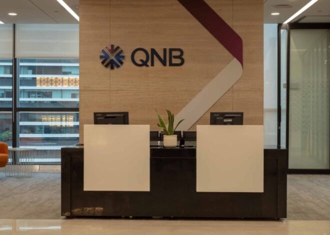 QNB Indonesia Capai Pertumbuhan Kredit 18% di 2025