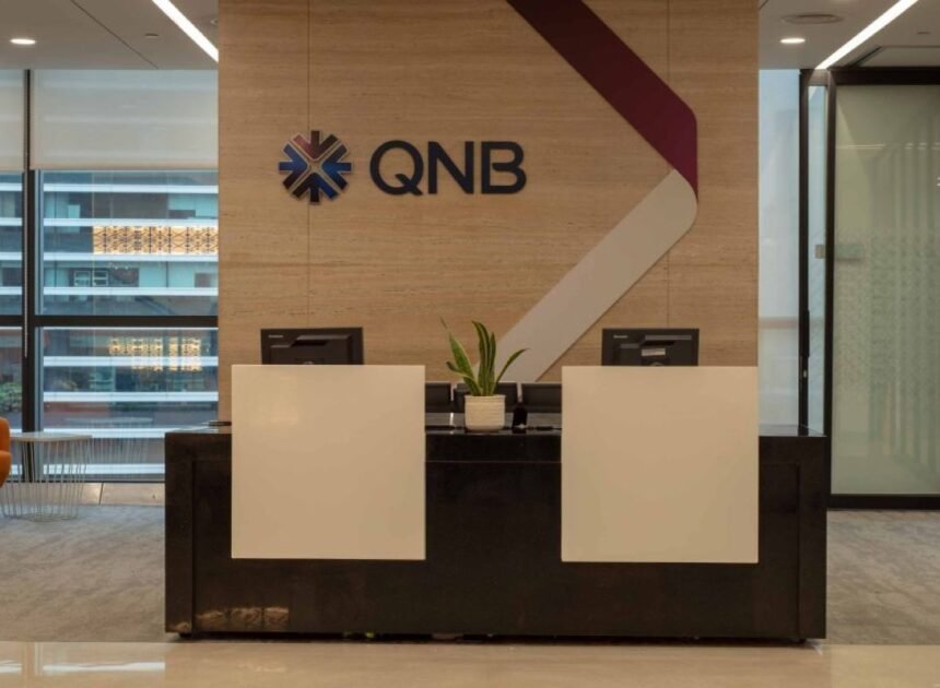 QNB Indonesia Capai Pertumbuhan Kredit 18% di 2025