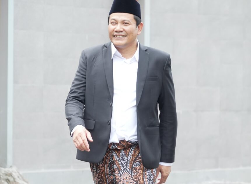 Bupati Subandi Tekankan Peran Strategis PKB Sidoarjo dalam Pembangunan