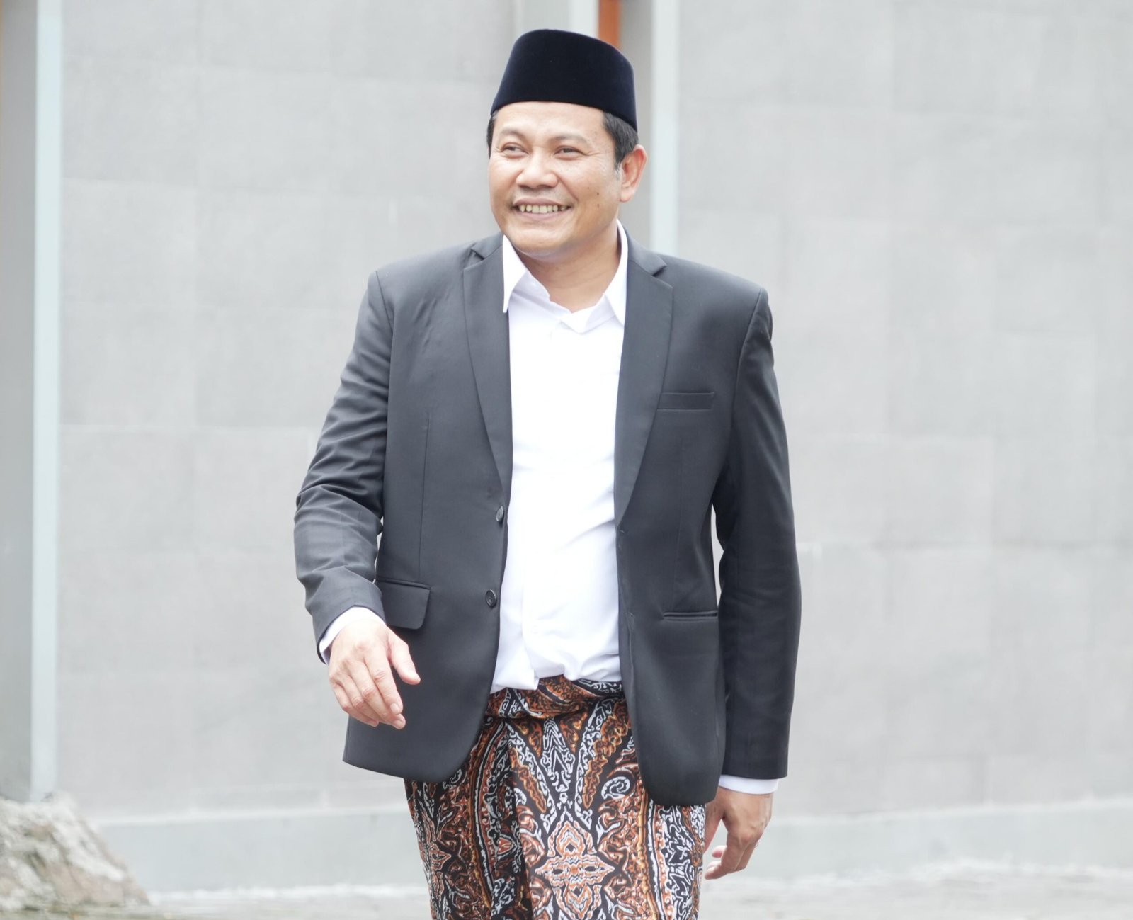 Bupati Subandi Tekankan Peran Strategis PKB Sidoarjo dalam Pembangunan