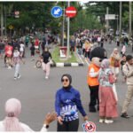 Pemkab Bogor Gelar Car Free Day Serentak Dorong Pola Hidup Sehat