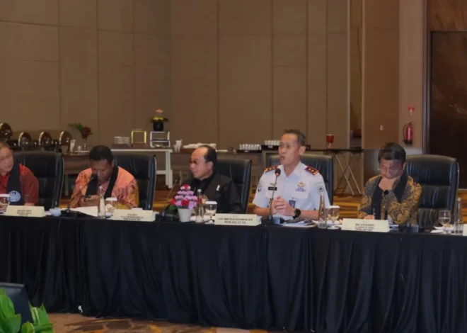 DPD RI Minta Pengawasan Ketat UU Pemasyarakatan, Ini Tantangan di Lapangan