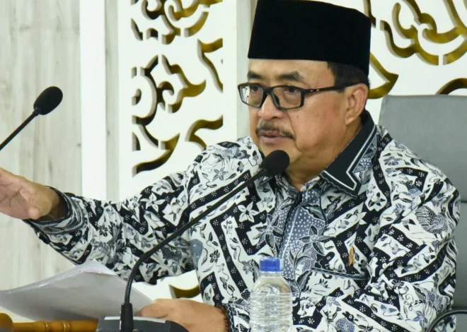 Terobosan Jabar Jadi Rujukan, DPRD Jatim Dalami Legalitas APBD untuk Infrastruktur Desa