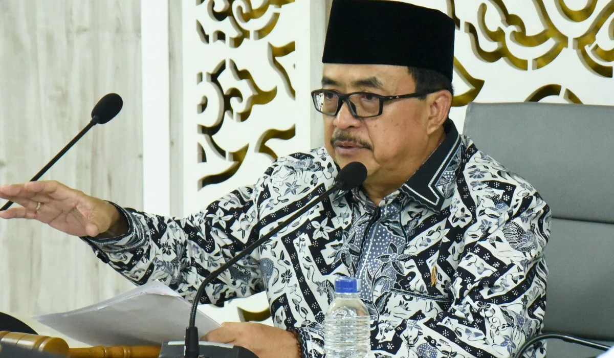 Terobosan Jabar Jadi Rujukan, DPRD Jatim Dalami Legalitas APBD untuk Infrastruktur Desa
