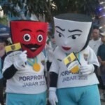 Depok Tunjukkan Kesiapan Sambut Porprov Jawa Barat 2026