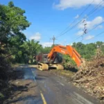 Kementerian PU Tuntaskan Penanganan Darurat Infrastruktur Sanitasi Sumatera Pascabencana