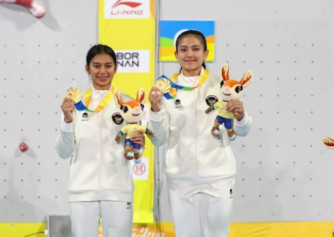 Desak Made Jadikan Emas Asian Beach Games sebagai Awal Target Besar