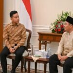 Pesantren Menuju Era Digital, Gibran Siapkan Program Pembelajaran Berbasis AI