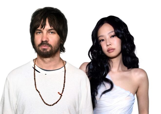 Dracula” Tembus Top 20 Billboard, Jadi Pencapaian Tertinggi Jennie