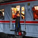 Evakuasi Rampung, KAI Pastikan Tak Ada Korban Tersisa di Lokasi Bekasi Timur