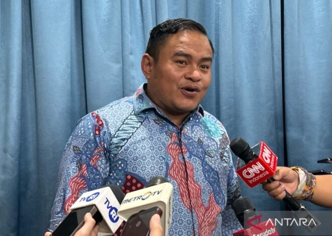 Target Ekonomi 5,5 Persen Dinilai Realistis, Didukung Belanja Pemerintah dan Pemulihan Domestik