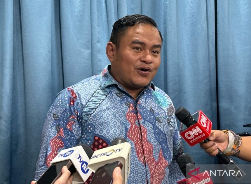 Target Ekonomi 5,5 Persen Dinilai Realistis, Didukung Belanja Pemerintah dan Pemulihan Domestik