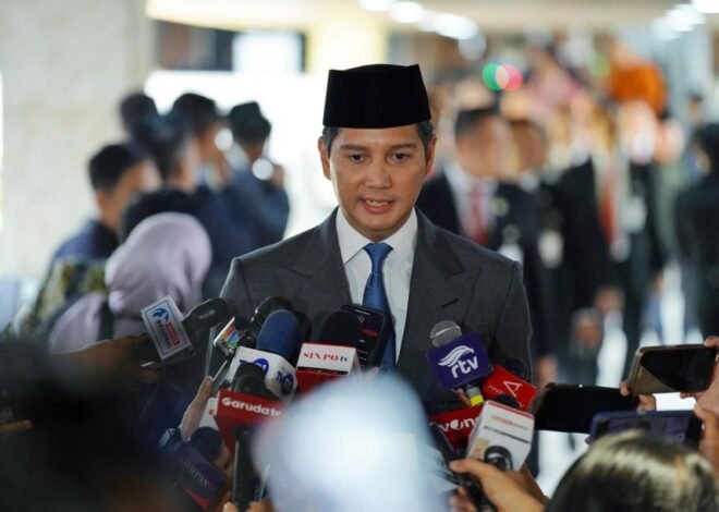 Gerindra Minta PBB Gelar Rapat Darurat Usai Serangan di Lebanon