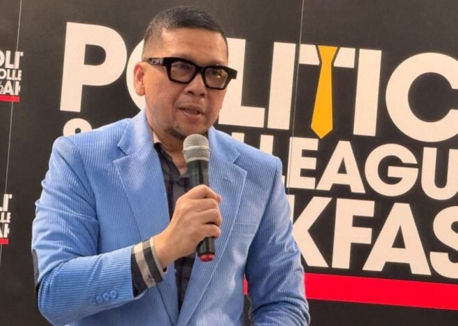 TNI Gugur di Lebanon, Golkar Minta Pemerintah Ambil Sikap Tegas