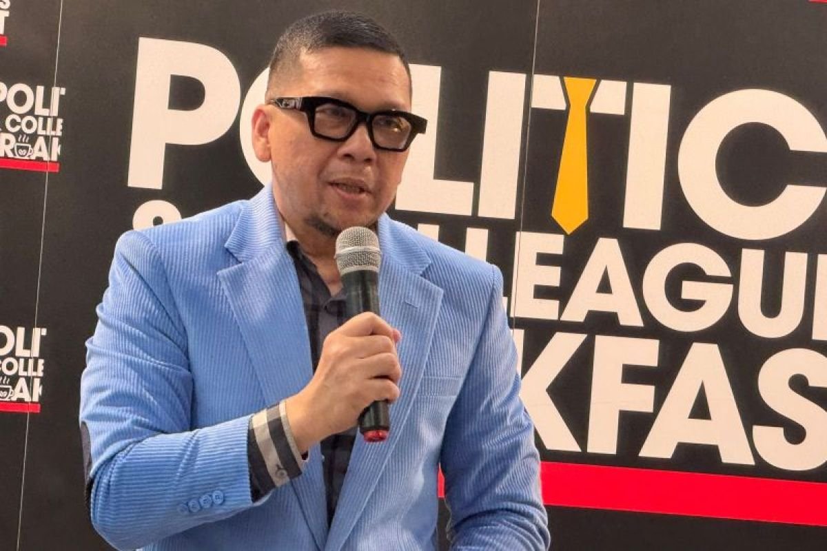 TNI Gugur di Lebanon, Golkar Minta Pemerintah Ambil Sikap Tegas