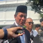 Isu Reshuffle, Hanif Faisol Siap Emban Posisi Baru di Pemerintahan