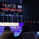 Bursa Efek Indonesia: IHSG Turun 0,36 Persen pada Pembukaan Senin