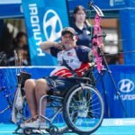 Kholidin Bersinar, Indonesia Finis Runner-up di Para Panahan Dunia 2026
