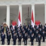 Qodari hingga Dudung Masuk Bursa, Isu Reshuffle Kabinet Menguat