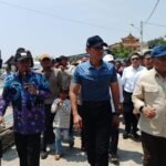 KKP Revitalisasi Permukiman Nelayan, Lengkapi Fasilitas dari Puskesmas hingga Pabrik Es